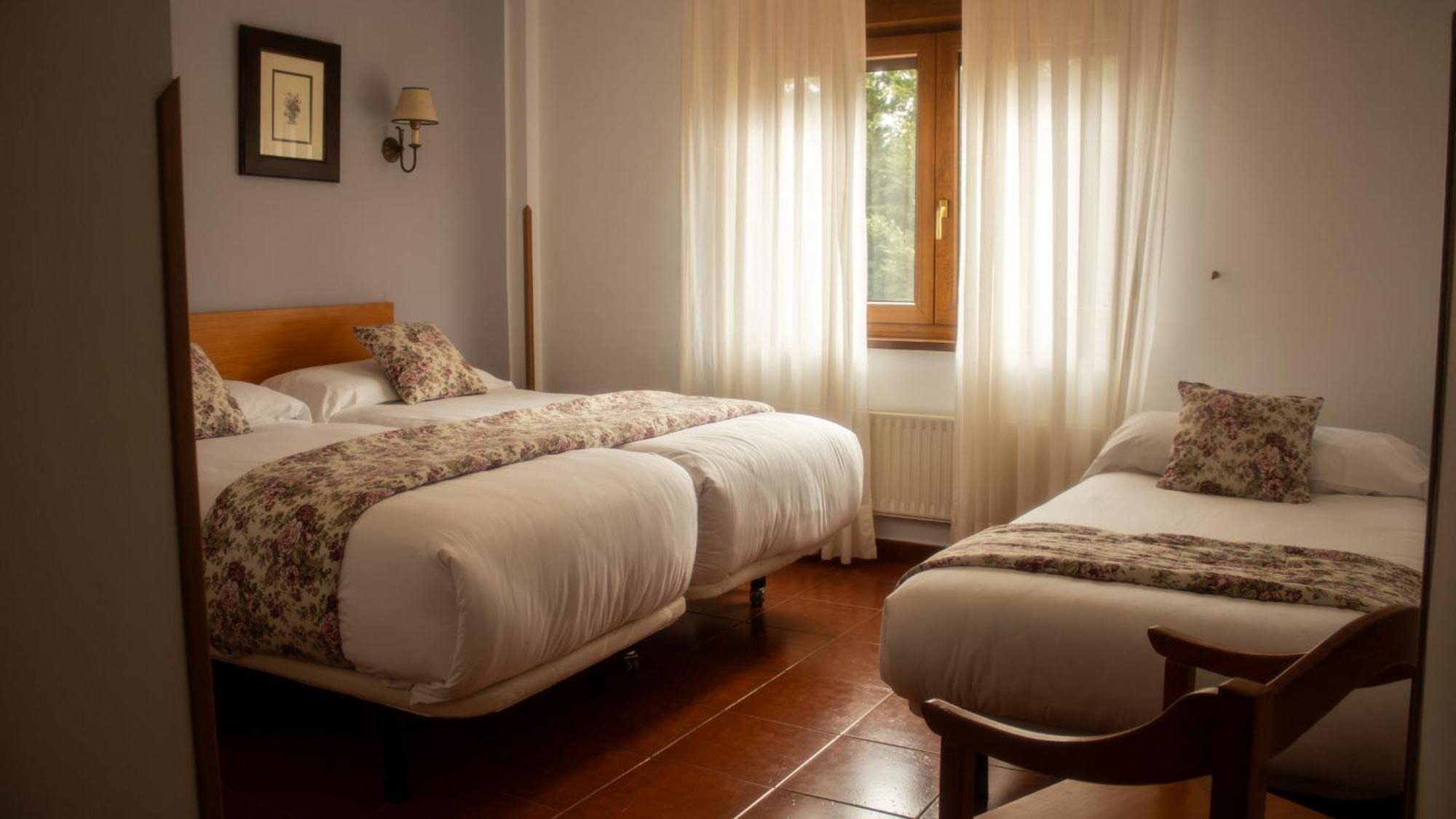 Double Room Extra Bed