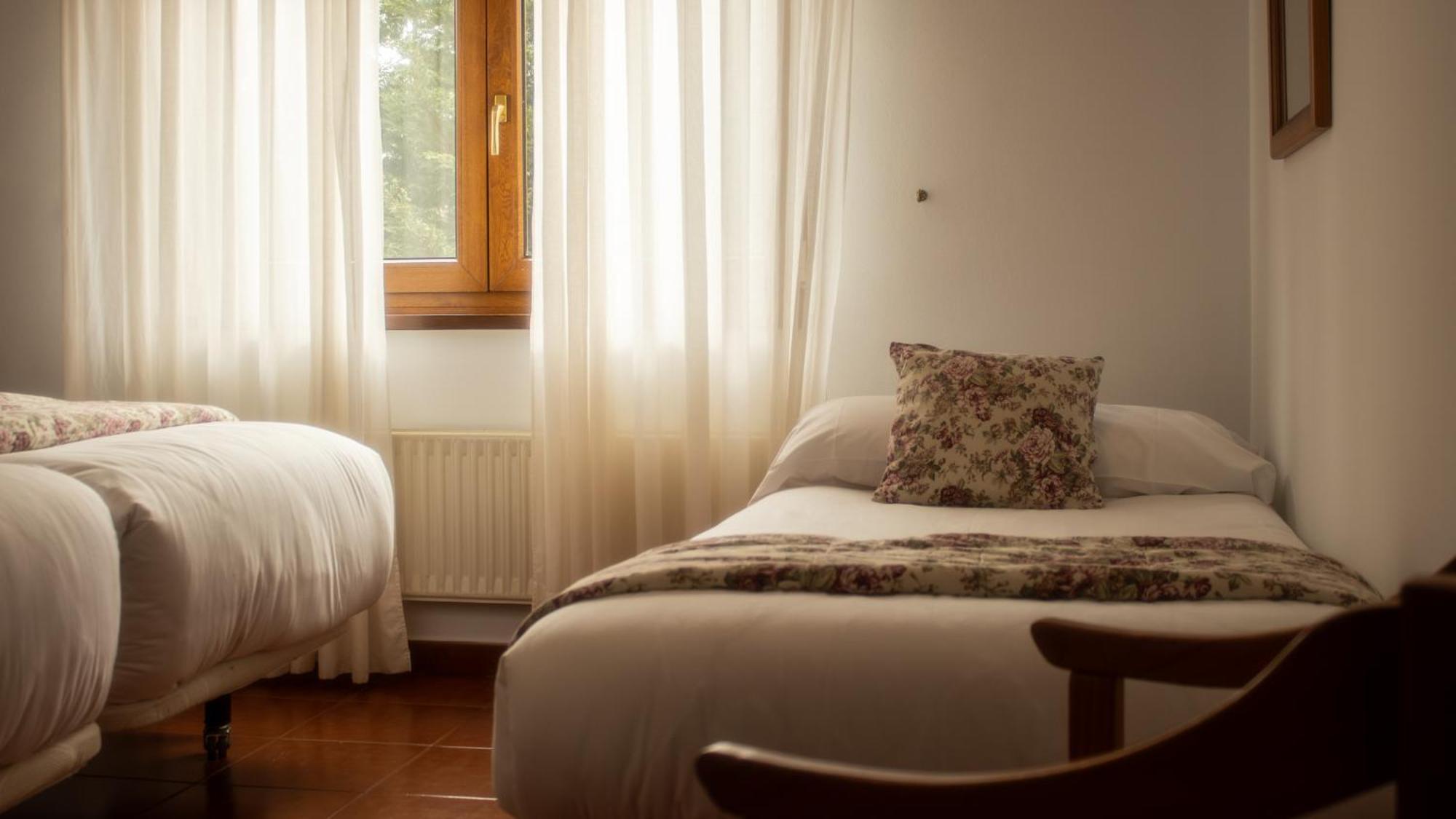 Double Room Extra Bed