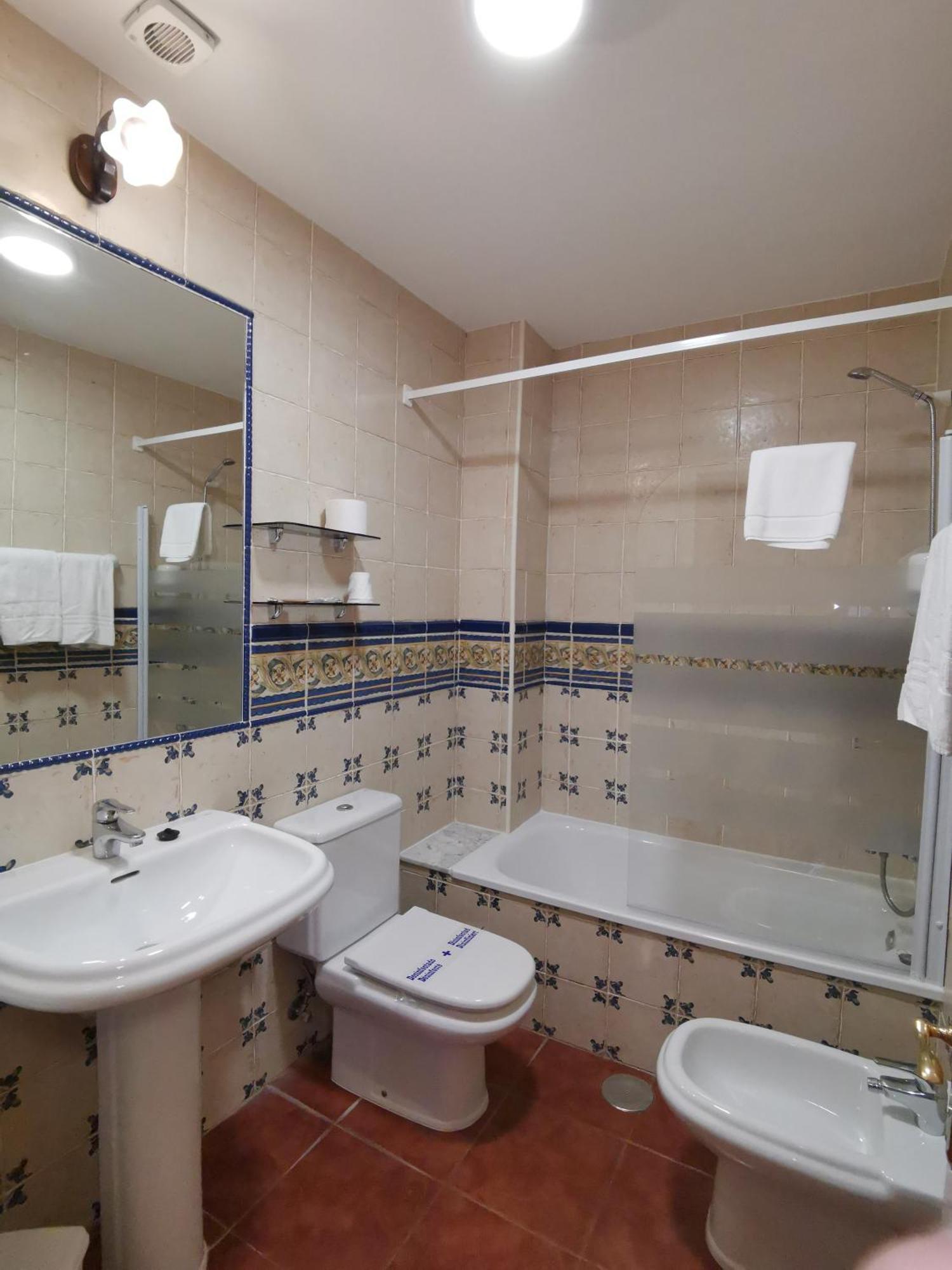 Budget Double Room Attic