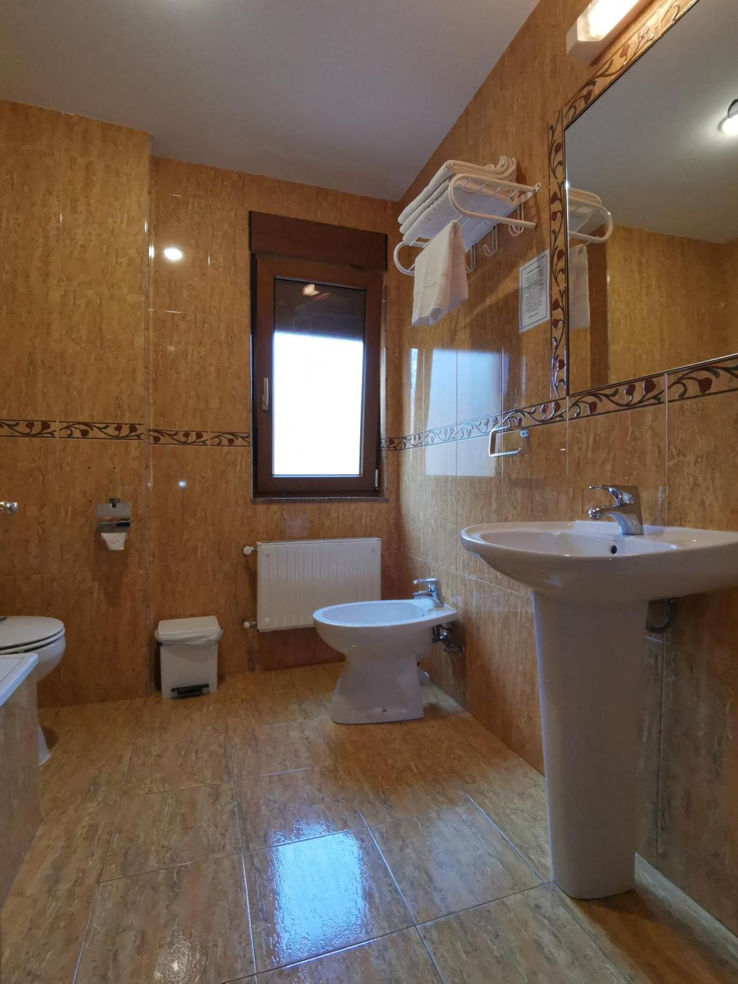 Double Room Extra Bed